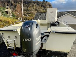 8 Person Holiday Home in Baldersheim-by Traum