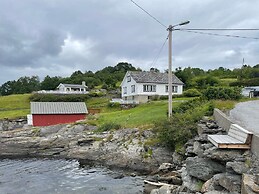 8 Person Holiday Home in Baldersheim-by Traum