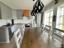 8 Person Holiday Home in Baldersheim-by Traum