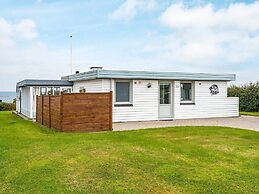 7 Person Holiday Home in Lemvig