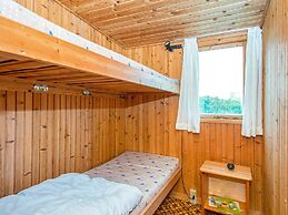 7 Person Holiday Home in Lemvig