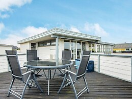 7 Person Holiday Home in Lemvig