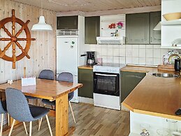 7 Person Holiday Home in Lemvig