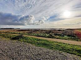 7 Person Holiday Home in Lemvig