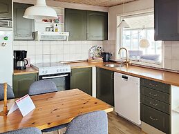 7 Person Holiday Home in Lemvig