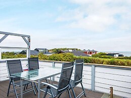 7 Person Holiday Home in Lemvig