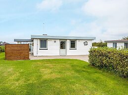 7 Person Holiday Home in Lemvig