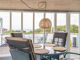 7 Person Holiday Home in Lemvig