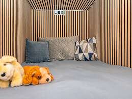 7 Person Holiday Home in Lemvig