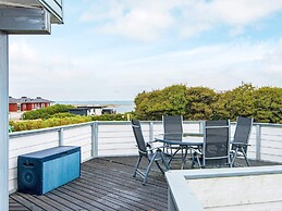 7 Person Holiday Home in Lemvig