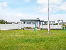 7 Person Holiday Home in Lemvig