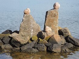 7 Person Holiday Home in Lemvig