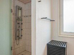 7 Person Holiday Home in Lemvig