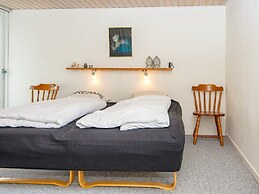 7 Person Holiday Home in Lemvig