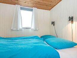 7 Person Holiday Home in Lemvig