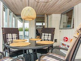 7 Person Holiday Home in Lemvig