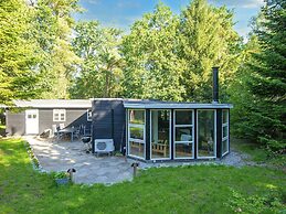 6 Person Holiday Home in Ebeltoft