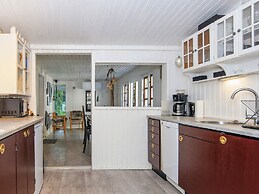 6 Person Holiday Home in Ebeltoft