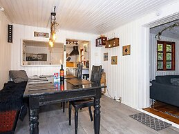 6 Person Holiday Home in Ebeltoft