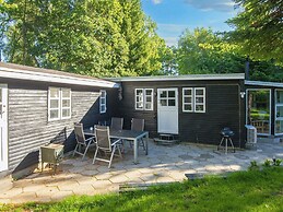 6 Person Holiday Home in Ebeltoft