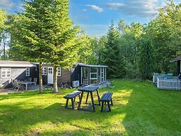 6 Person Holiday Home in Ebeltoft