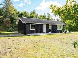 6 Person Holiday Home in Ebeltoft