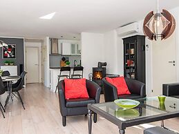 6 Person Holiday Home in Ebeltoft