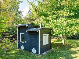 6 Person Holiday Home in Ebeltoft