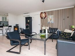 6 Person Holiday Home in Ebeltoft