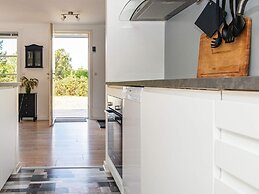 6 Person Holiday Home in Ebeltoft