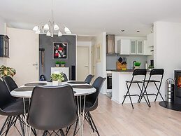 6 Person Holiday Home in Ebeltoft