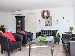 6 Person Holiday Home in Ebeltoft