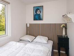 6 Person Holiday Home in Ebeltoft