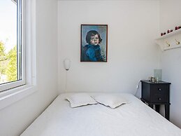 6 Person Holiday Home in Ebeltoft