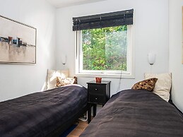 6 Person Holiday Home in Ebeltoft