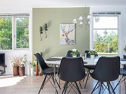 6 Person Holiday Home in Ebeltoft