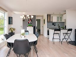 6 Person Holiday Home in Ebeltoft