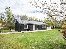 6 Person Holiday Home in Ebeltoft