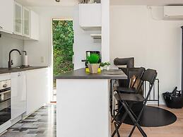 6 Person Holiday Home in Ebeltoft