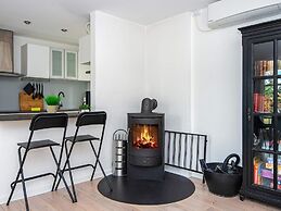 6 Person Holiday Home in Ebeltoft