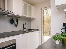 6 Person Holiday Home in Ebeltoft