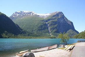7 Person Holiday Home in Stryn-by Traum