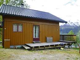 7 Person Holiday Home in Stryn-by Traum