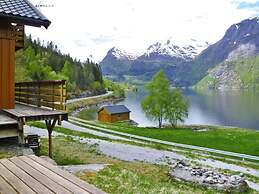 7 Person Holiday Home in Stryn