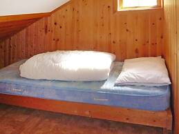 7 Person Holiday Home in Stryn