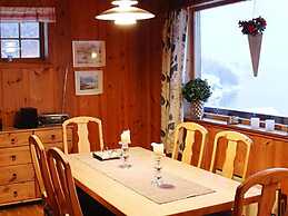 7 Person Holiday Home in Stryn-by Traum