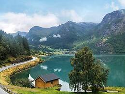 7 Person Holiday Home in Stryn-by Traum