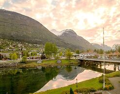 7 Person Holiday Home in Stryn-by Traum