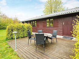 4 Person Holiday Home in Toftlund