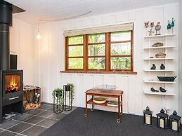 4 Person Holiday Home in Toftlund